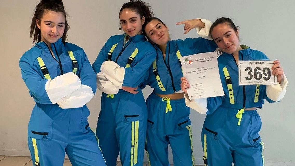 Si sono qualificate nella categoria Crew conquistando la partecipazione agli europei di Svezia. L’assessore Jacopo Alberghi: "Felici di avere nel nostro territorio tante eccellenze sportive".