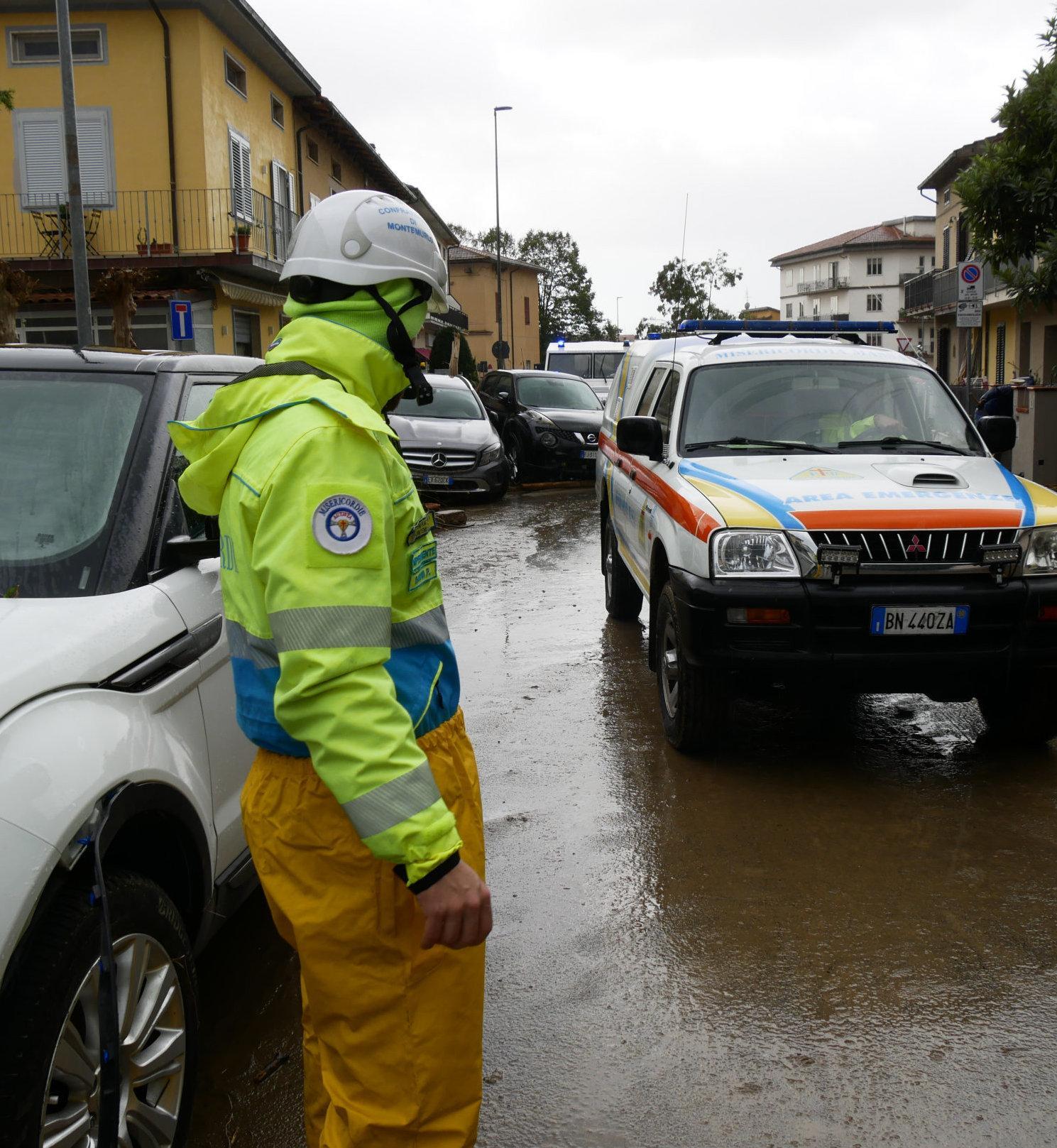 Inchiesta, i punti chiave: "Piani di emergenza vecchi e non adeguati. Criticità gestita male"