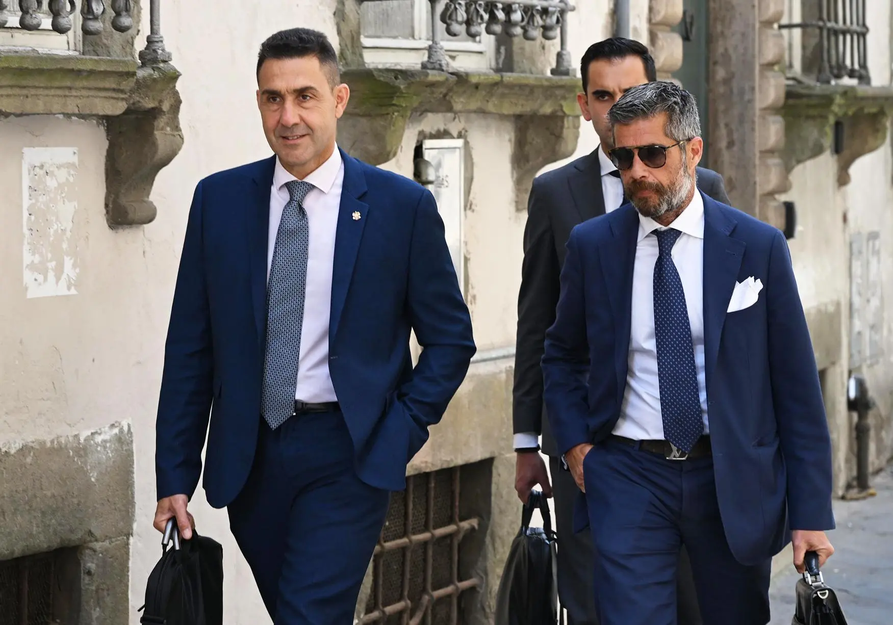 Caso Vannacci-Egonu, l’udienza. Il giudice prende tempo per decidere. Il Generale: "Mai stato razzista"