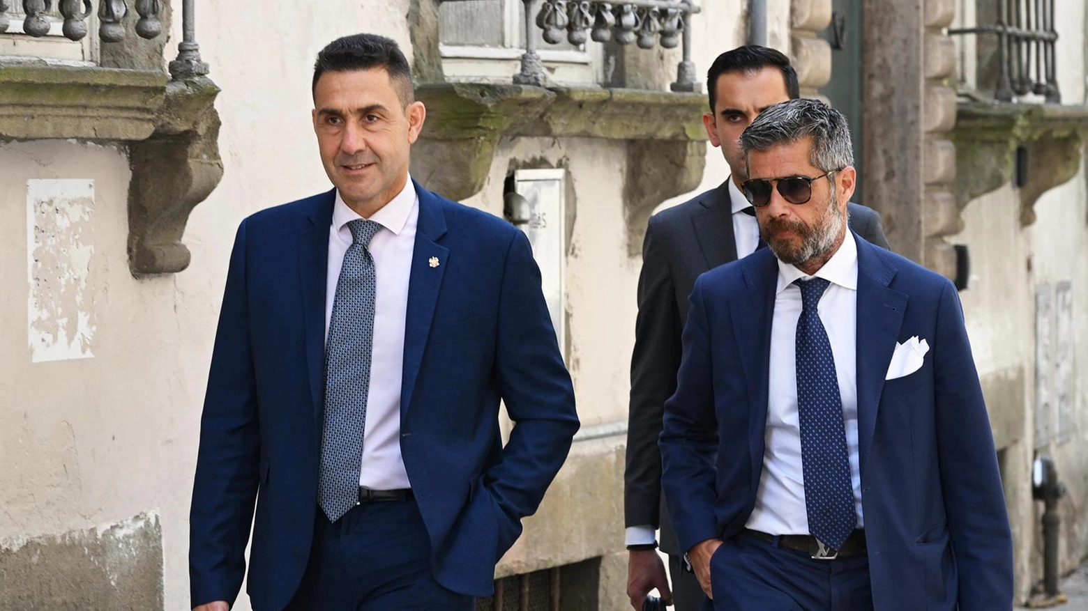 Caso Vannacci-Egonu, l’udienza. Il giudice prende tempo per decidere. Il Generale: "Mai stato razzista"