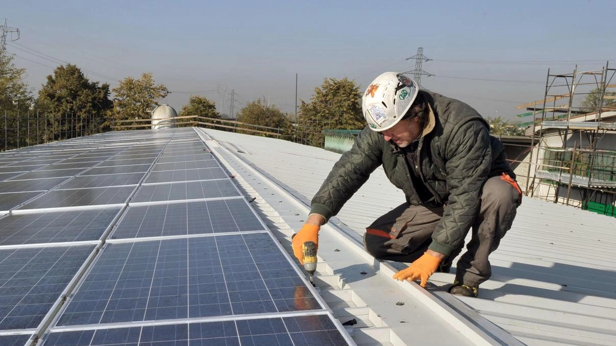 "La creazione della Comunità Energetica a Castiglione d’Orcia rappresenta un’opportunità unica che consente a cittadini, aziende ed imprese di produrre,...