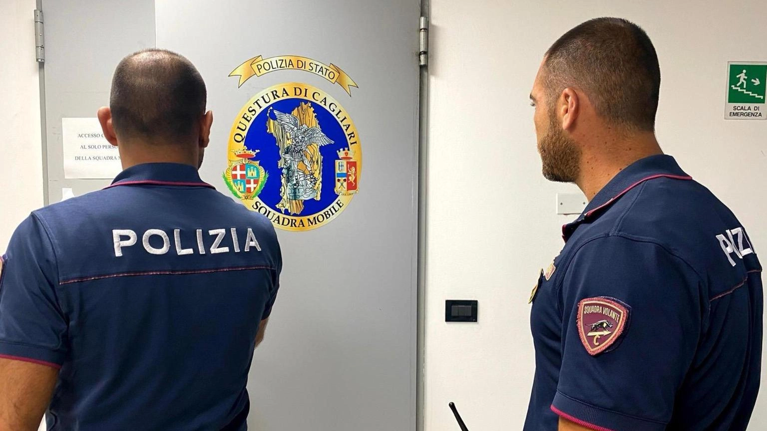 Traffico di droga e  spaccio. Scatta blitz con arresti e sequestri