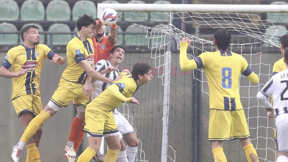 San Donato, brutto stop. Siena attento e spietato