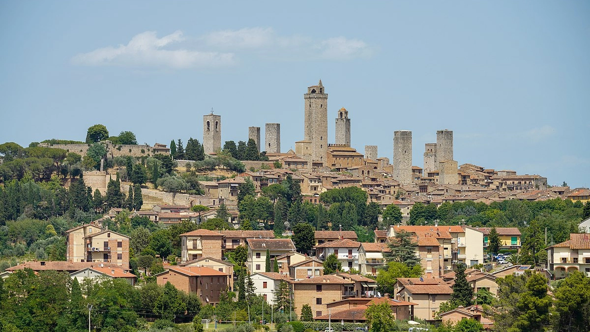 San Gimignano, al via “Degusta in Jazz”