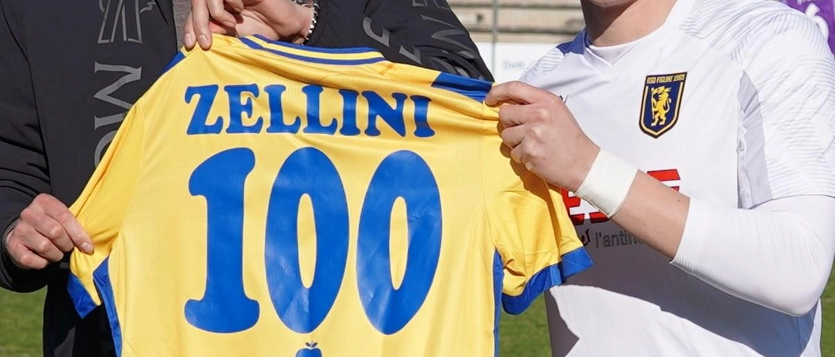 Il Figline a Grosseto . Zellini carica la squadra:: "Bisogna fare risultato"