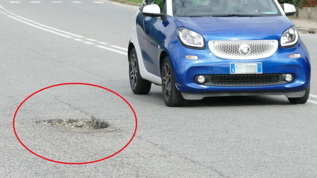 Via Calamandrei è in cima alla lista delle peggiori arterie cittadine. Centro storico e viale Giotto: la mappa delle zone più pericolose.