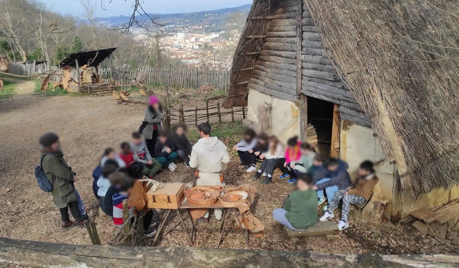 Archeodromo, ’assalto’ di visitatori. Già 9mila prenotazioni in primavera