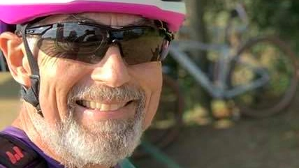 Stefano Berna, il cicloamatore 60enne trovato morto vicino alla sua bicicletta