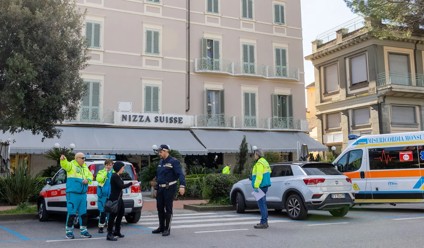 Intossicazione nell’hotel, studenti dimessi dagli ospedali