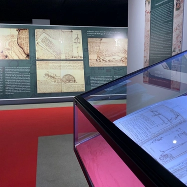 Firenze, in mostra la geografia con ‘Itinerari di carta’ tra atlanti, mappe e diari