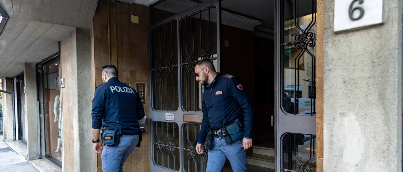 Firenze, terrore all’ora di pranzo. Cane azzanna neonato: il piccolo era in braccio ai genitori