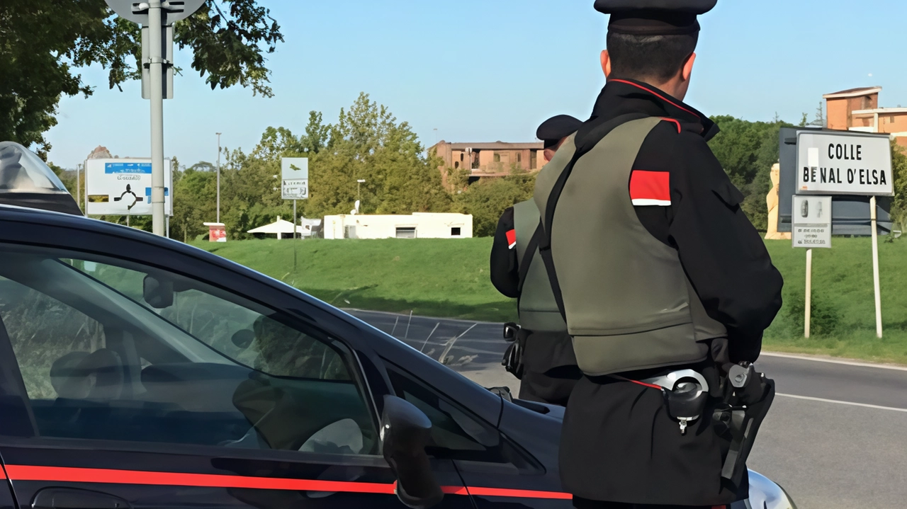 Immediato intervento dei carabinieri dopo la truffa a un’anziana