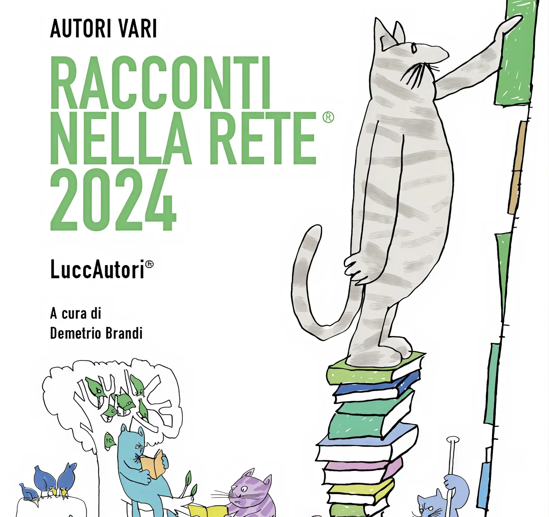 Racconti in Rete. Scrivere fa bene e porta in “tour“