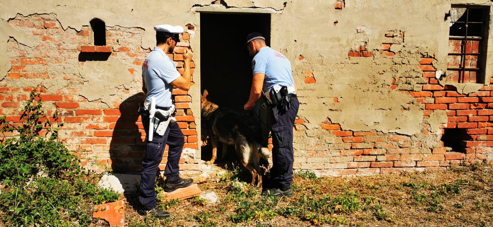 AC e la Polizia Municipale: "Ritorno al futuro"