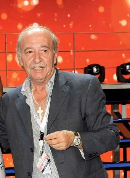 L’omaggio a Gerry Stefanelli, impresario dell’intrattenimento