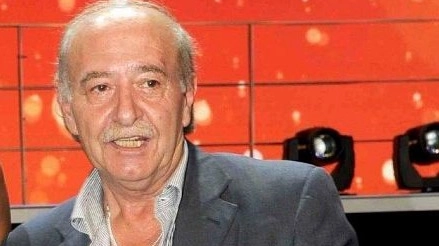 L’omaggio a Gerry Stefanelli, impresario dell’intrattenimento