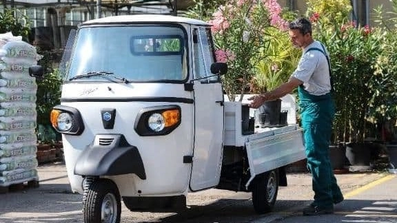 Addio Ape, ma il lavoro resta. Piaggio rassicura sull’occupazione