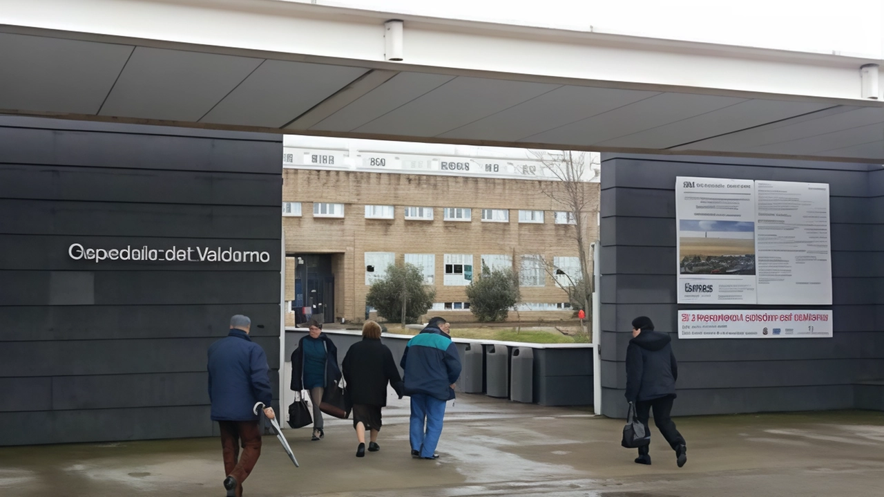 Durissimo scontro verbale tra il sindaco Valentina Vadi e la consigliera del gruppo San Giovanni Civica Stella Scarnicci. Argomento del contendere: la sanità