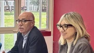 L’assessore regionale Simona Meloni, nel suo ‘tour’ nelle agenzie collegate all’Assessorato alle Politiche agricole e agroalimentari dell’Umbria e che stavolta...