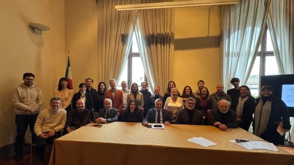 La presentazione di R.I.S.VA in musica