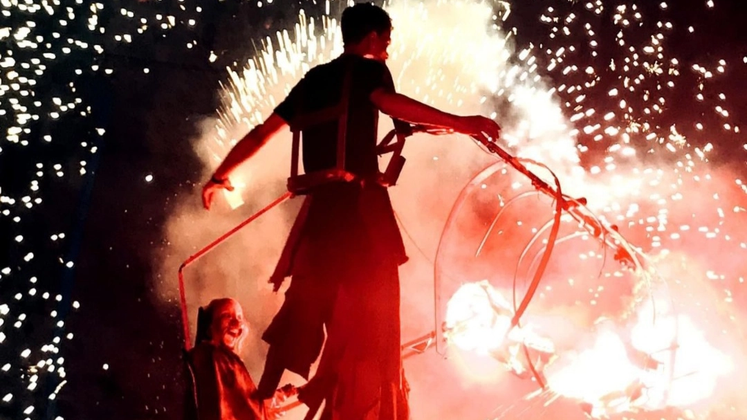 Sarteano, al via le feste estive delle contrade. In attesa della Giostra del Saracino