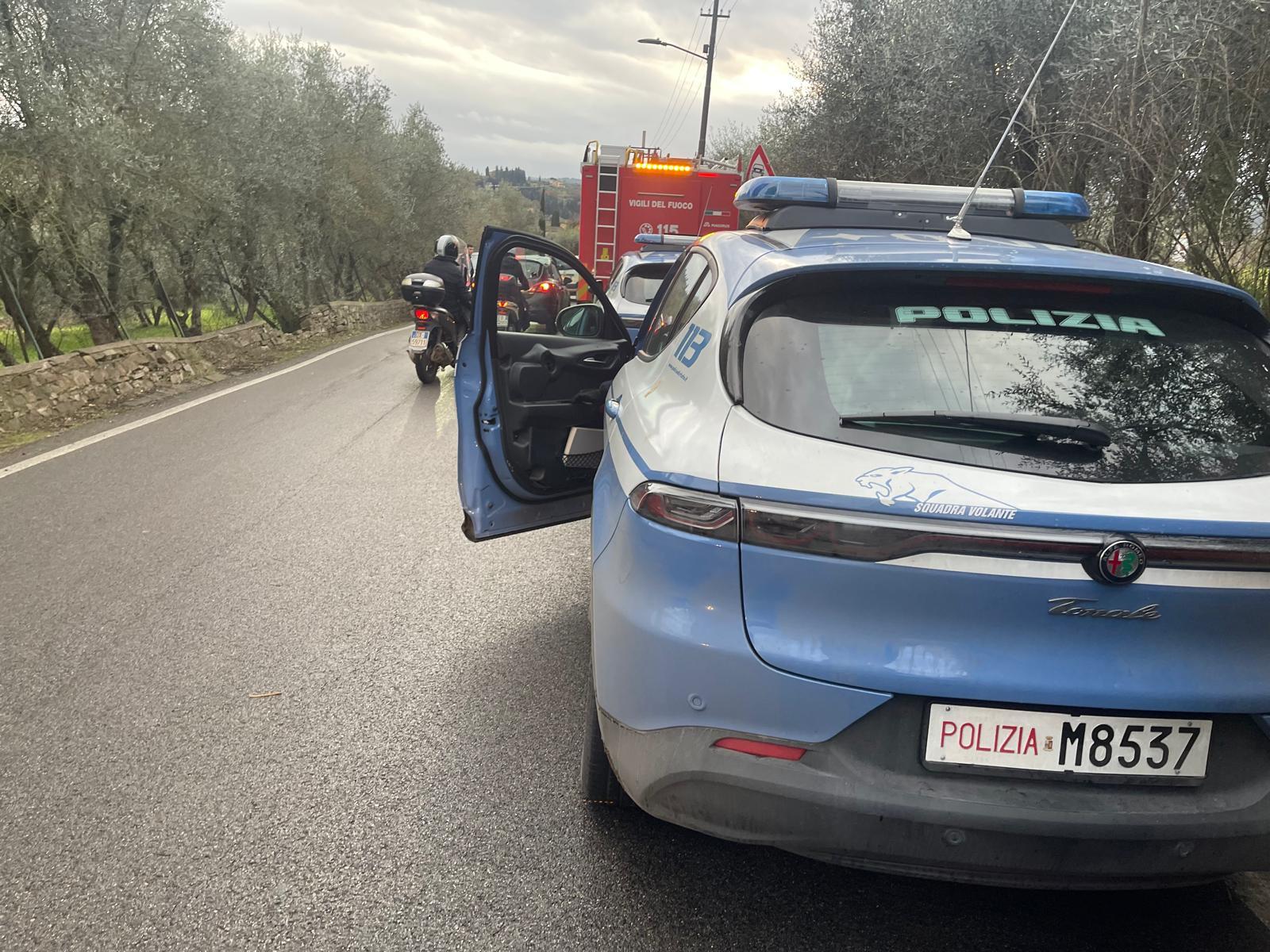 Famiglia trovata morta in casa a Firenze: ipotesi monossido, tragedia alle porte della città