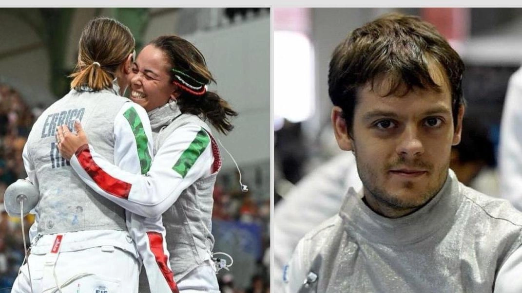 Il Comune di Siena celebrerà le eccellenze sportive senesi Alice Volpi e Matteo Betti. Reduci dai successi ai giochi olimpici...