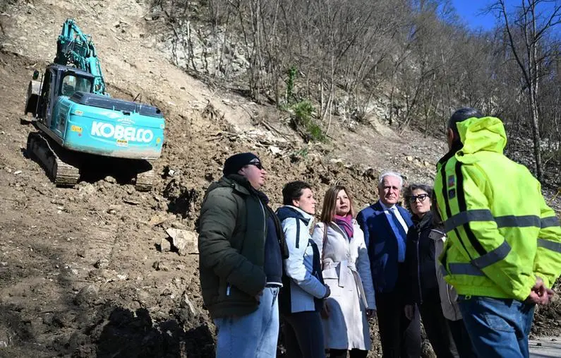 Montagna in agonia. Strade e treni ko: "Un piano speciale per tutto il Mugello"