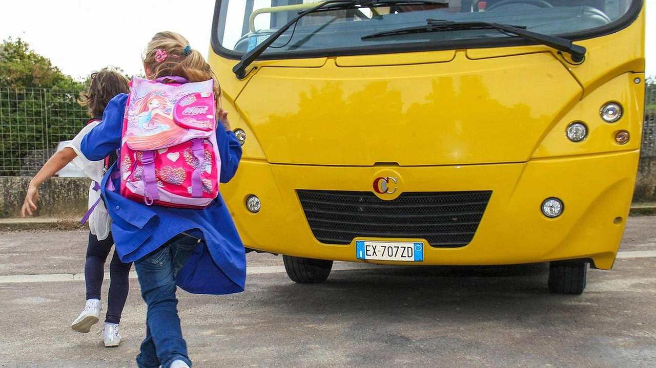 Disagi per quasi 200 famiglie nella giornata di venerdì (FotocronacheGermogli)