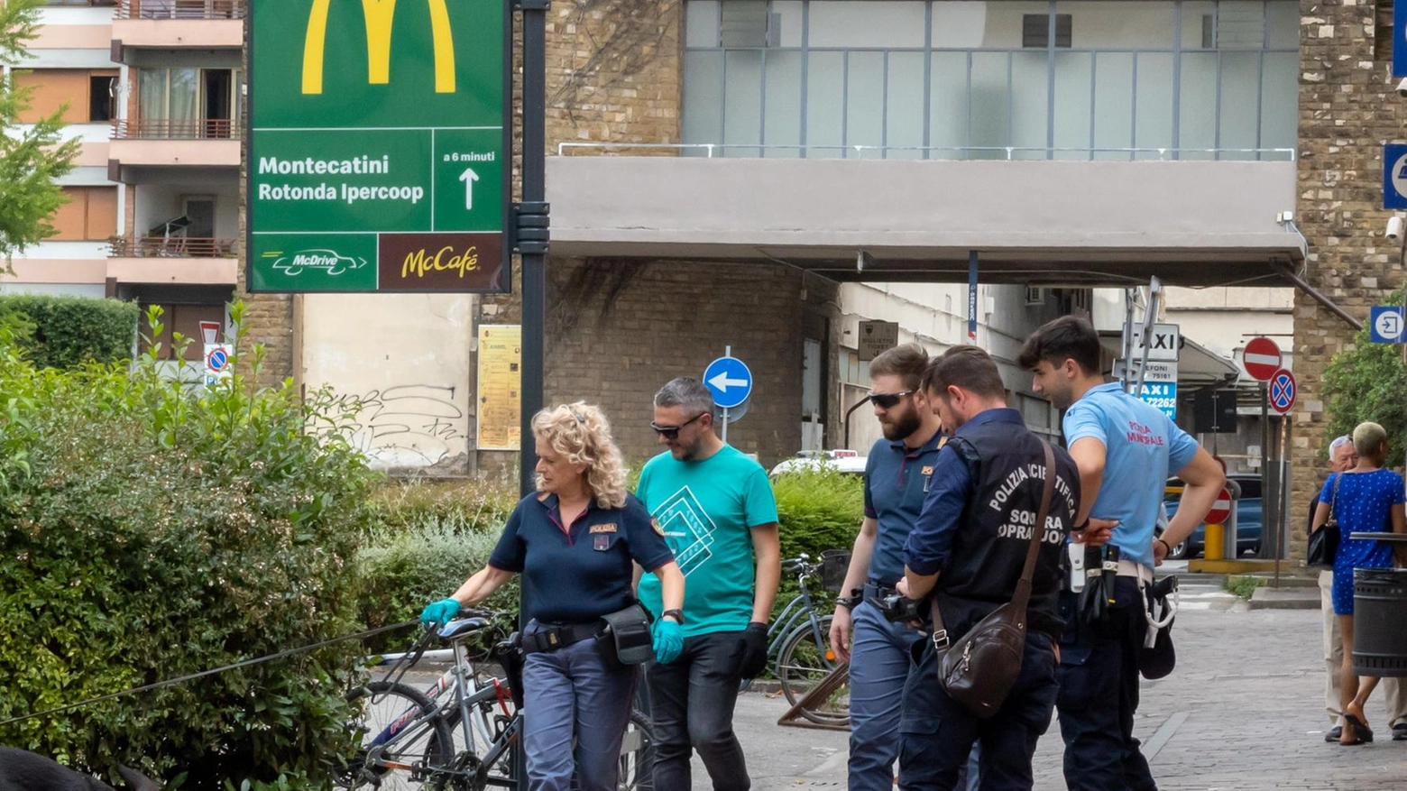 Stazione ferroviaria: saranno ripuliti i binari delle due fermate