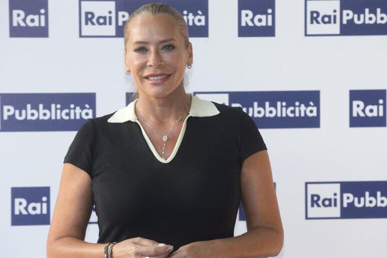 Barbara De Rossi, malore prima di andare in onda. “Ho temuto di morire”