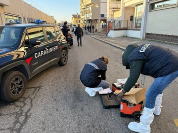 Delitto Campi Bisenzio, 17enne ucciso con almeno 5 coltellate