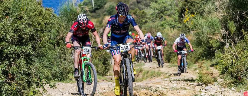 Mountain Bike: sul Montalbano la terza prova del Trofeo 10 Comuni