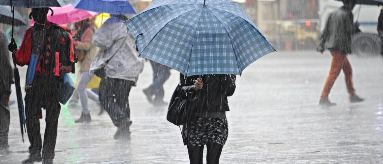 Scuole chiuse a Spezia e provincia: ecco dove le lezioni sono sospese per allerta rossa