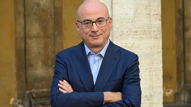 Aldo Cazzullo sarà a Firenze il 3 ottobre per presentare il nuovo libro