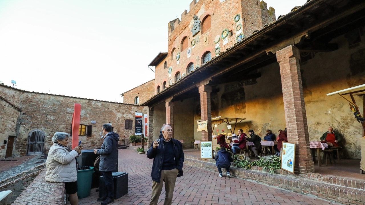 Pronta la serie tv su Boccaccio: sarà a luglio in streaming