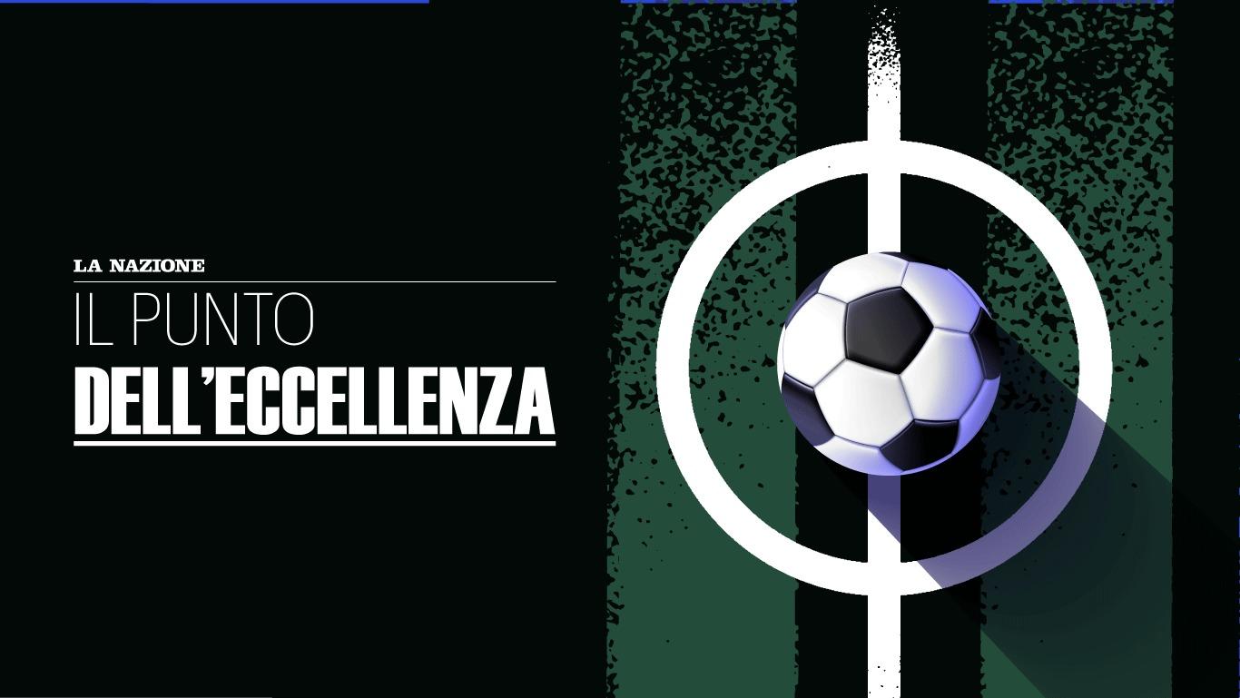 Calcio Eccellenza da Lanazione.it