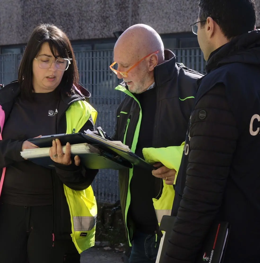 Tragedia di Lagoscuro . L’autopsia sull’operaio morto cadendo dal tetto