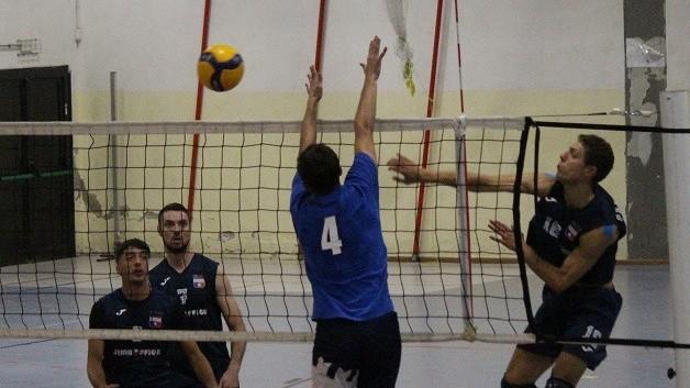 Volley Prato