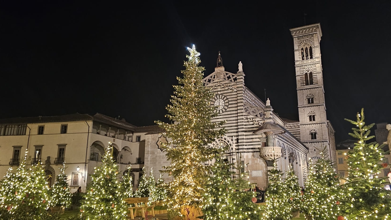 Piazza Duomo