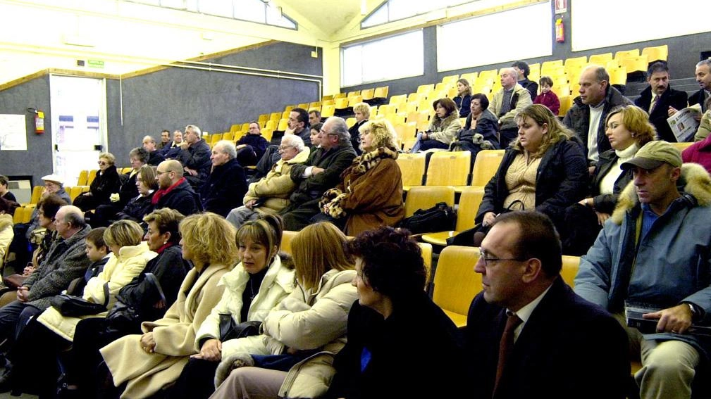 Sala Amendola e strade. Stanziati due milioni