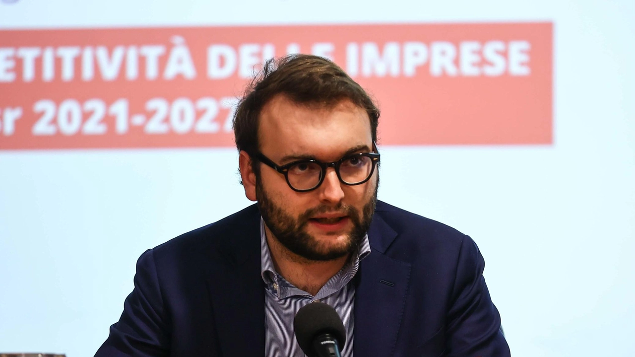 Il sindaco di Empoli, Alessio Mantellassi, ha la delega per l’Unione dei Comuni dell’Empolese Valdelsa alle Politiche della Casa