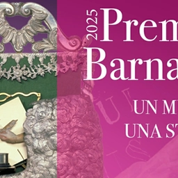 Premio Barnaba, parte il concorso di racconti inediti su esperienze nei musei