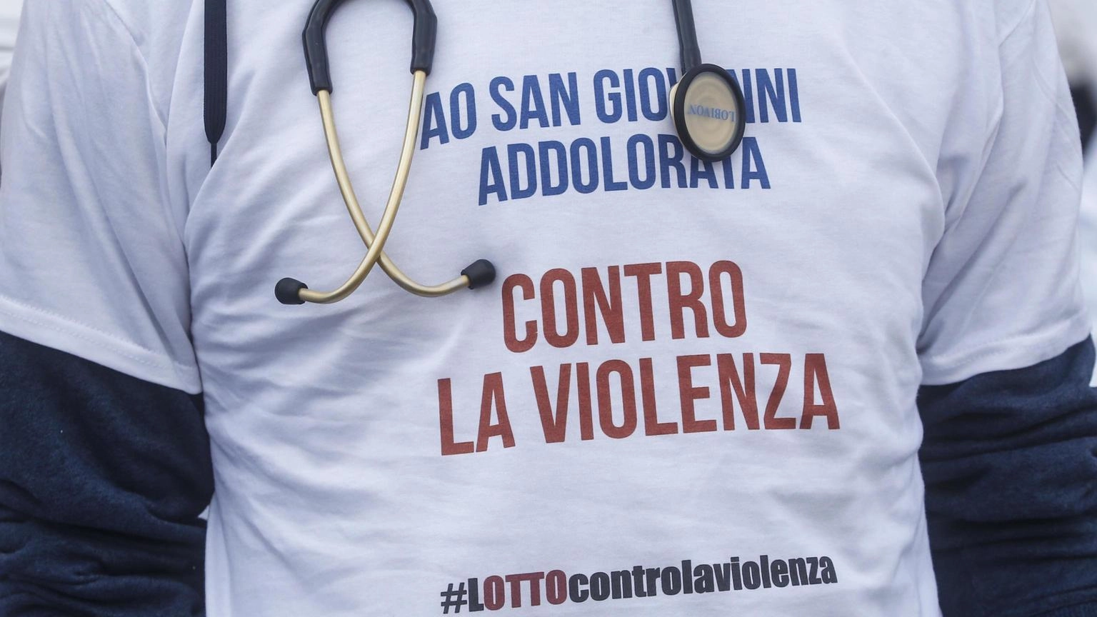 Violenza su medici, l'arresto in flagranza in bozza dl