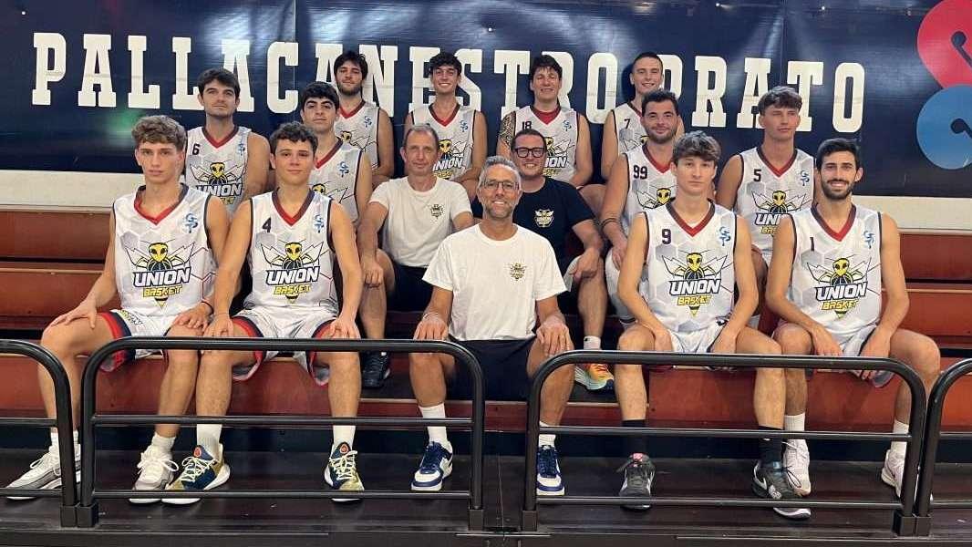 Union Basket a Pontedera . Dragons contro il Cus Pisa