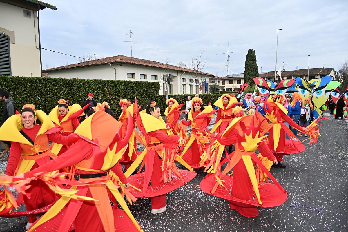 Annullato il Carnevale di Paperino dopo un grave incidente. “Vicinanza alla famiglia"