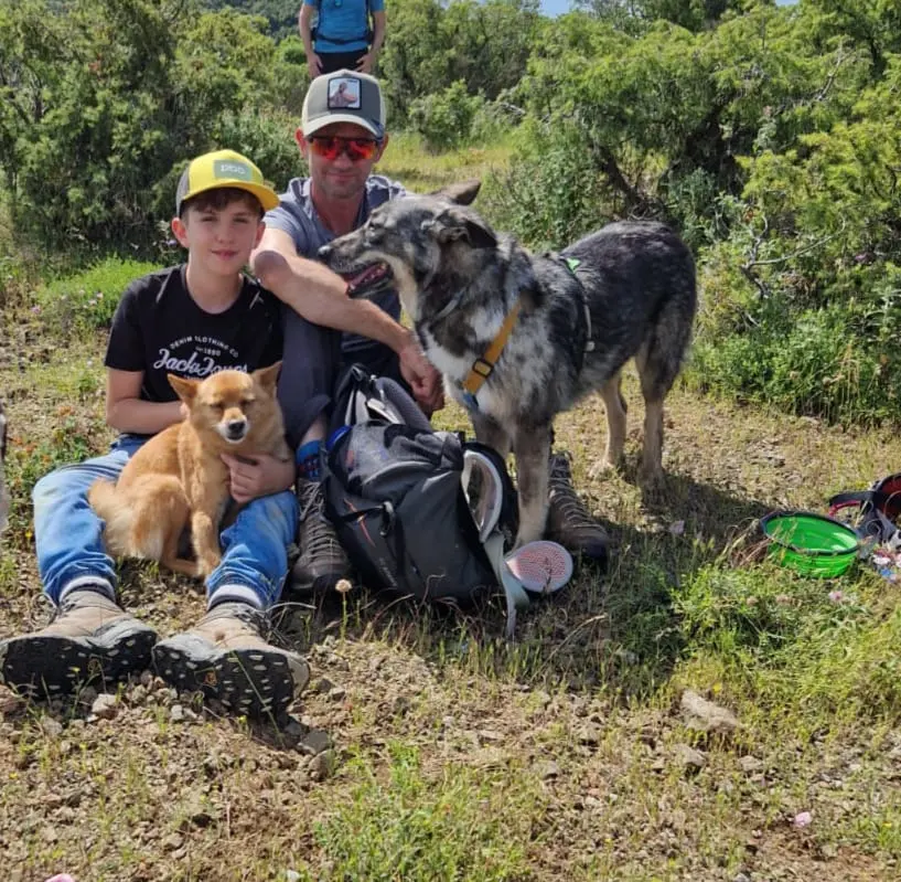 "Amavano la natura, gli animali, lo sport”. Famiglia uccisa dal monossido, il ricordo dell’amico: “Marga era una vera forza”