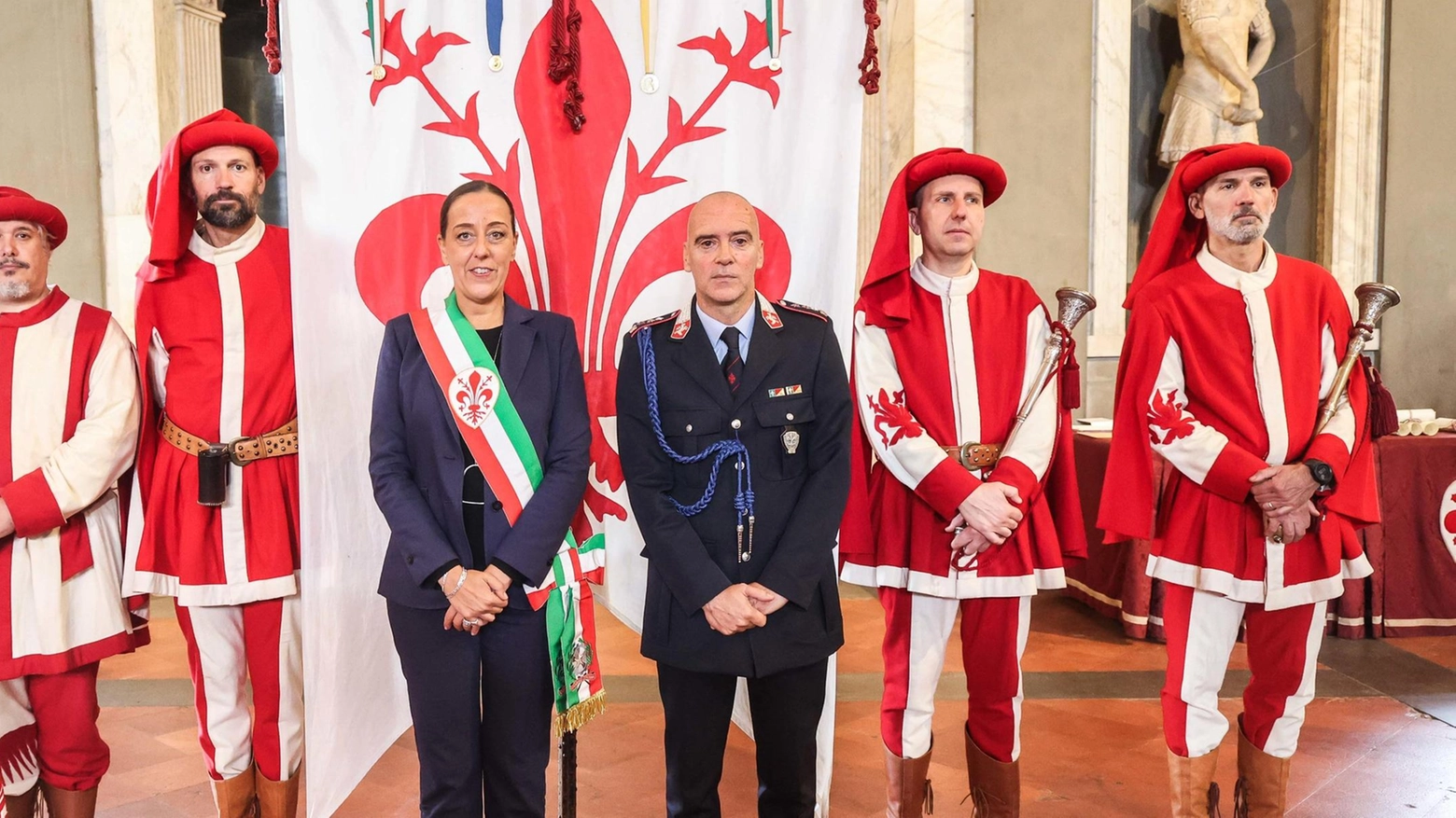 La festa della Municipale . Duecento agenti in arrivo e un’app per i disabili. Stretta sui B&B abusivi