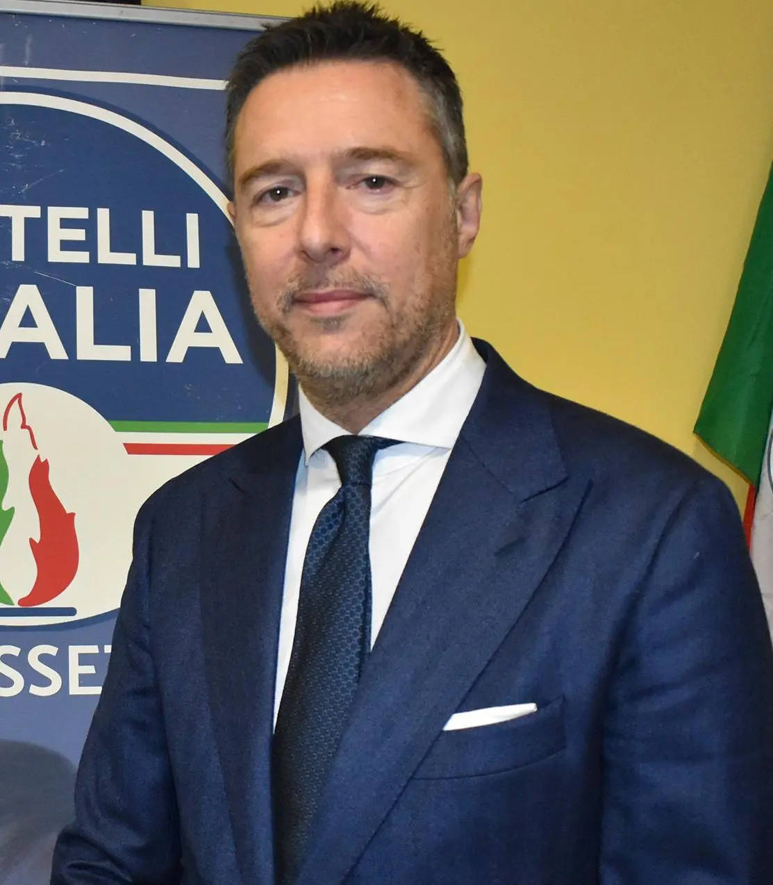 Rossi: "Sì all’agrisolare. In Maremma dati positivi"