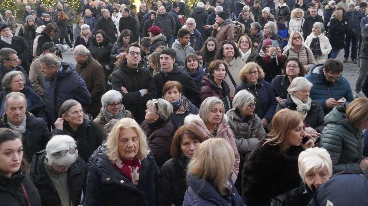 La riflessione sul giovane biologo morto per una malattia rara. "Abbracciare la vita per come è" .